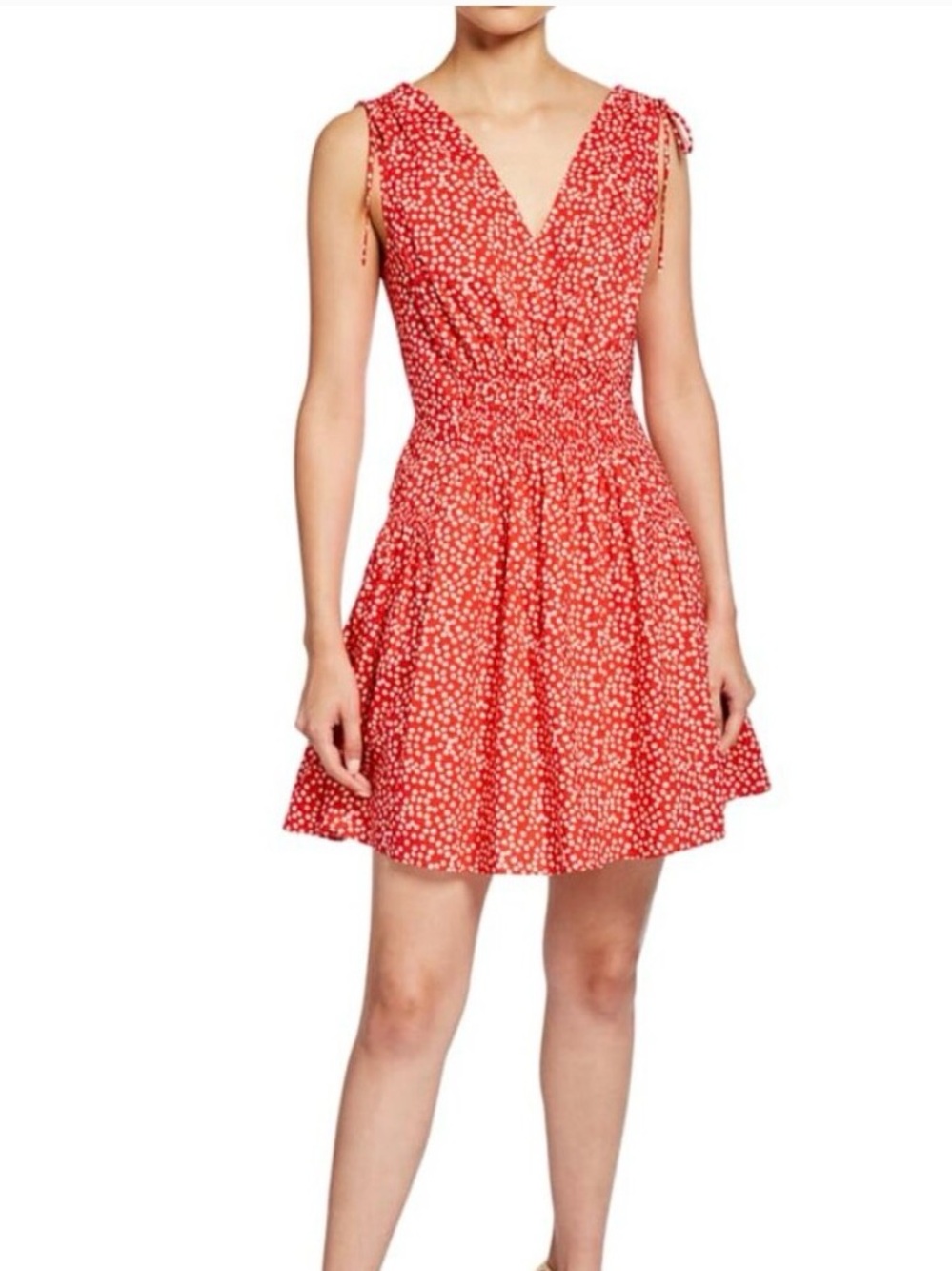 NWT Rebecca Taylor Malia Dress